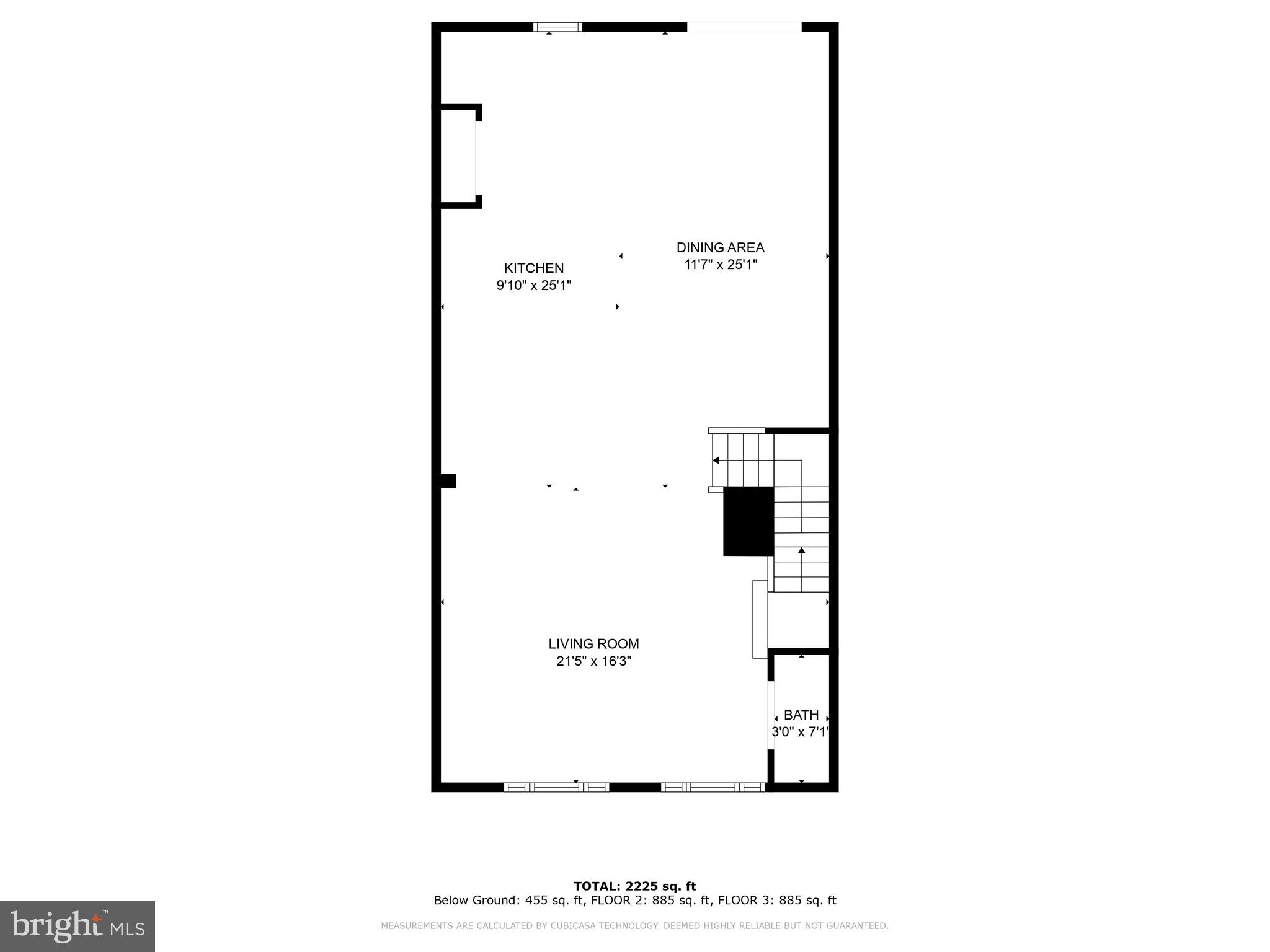 BALLARD GREEN - Residential