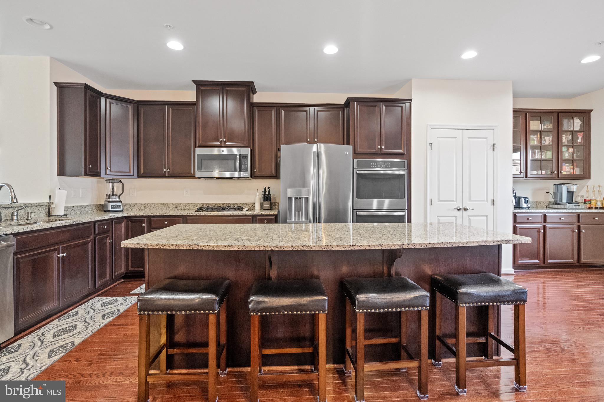 BALLARD GREEN - Residential