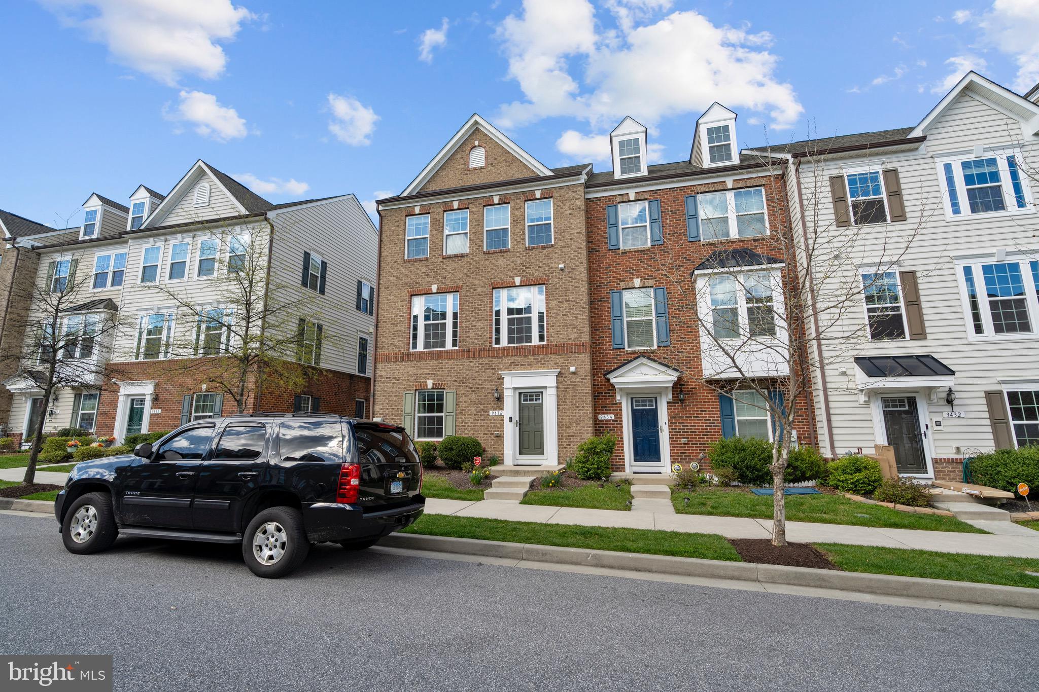 BALLARD GREEN - Residential