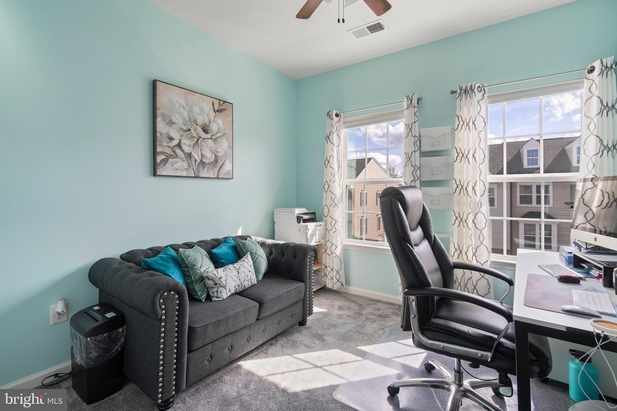 BALLARD GREEN - Residential