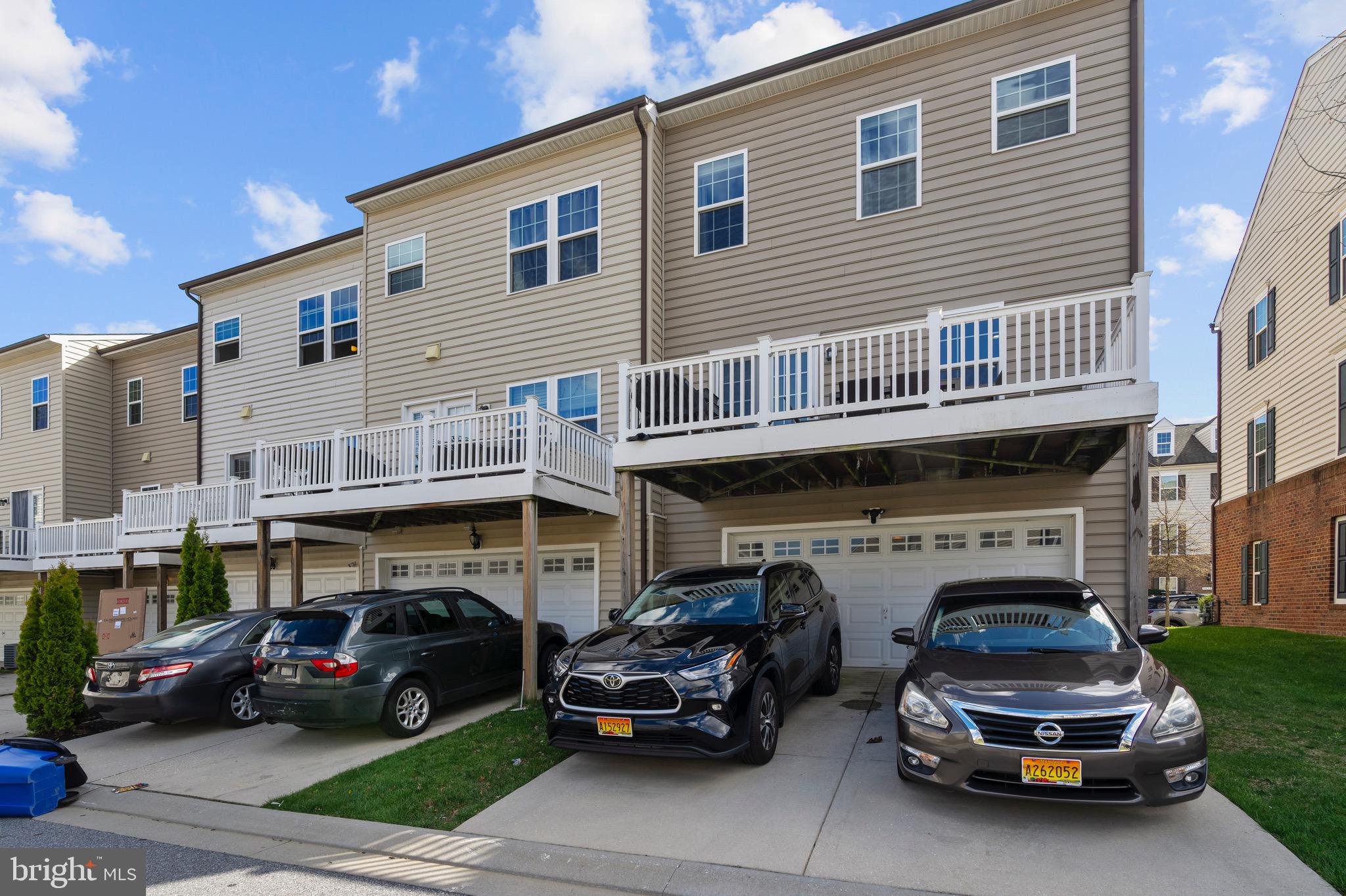 BALLARD GREEN - Residential