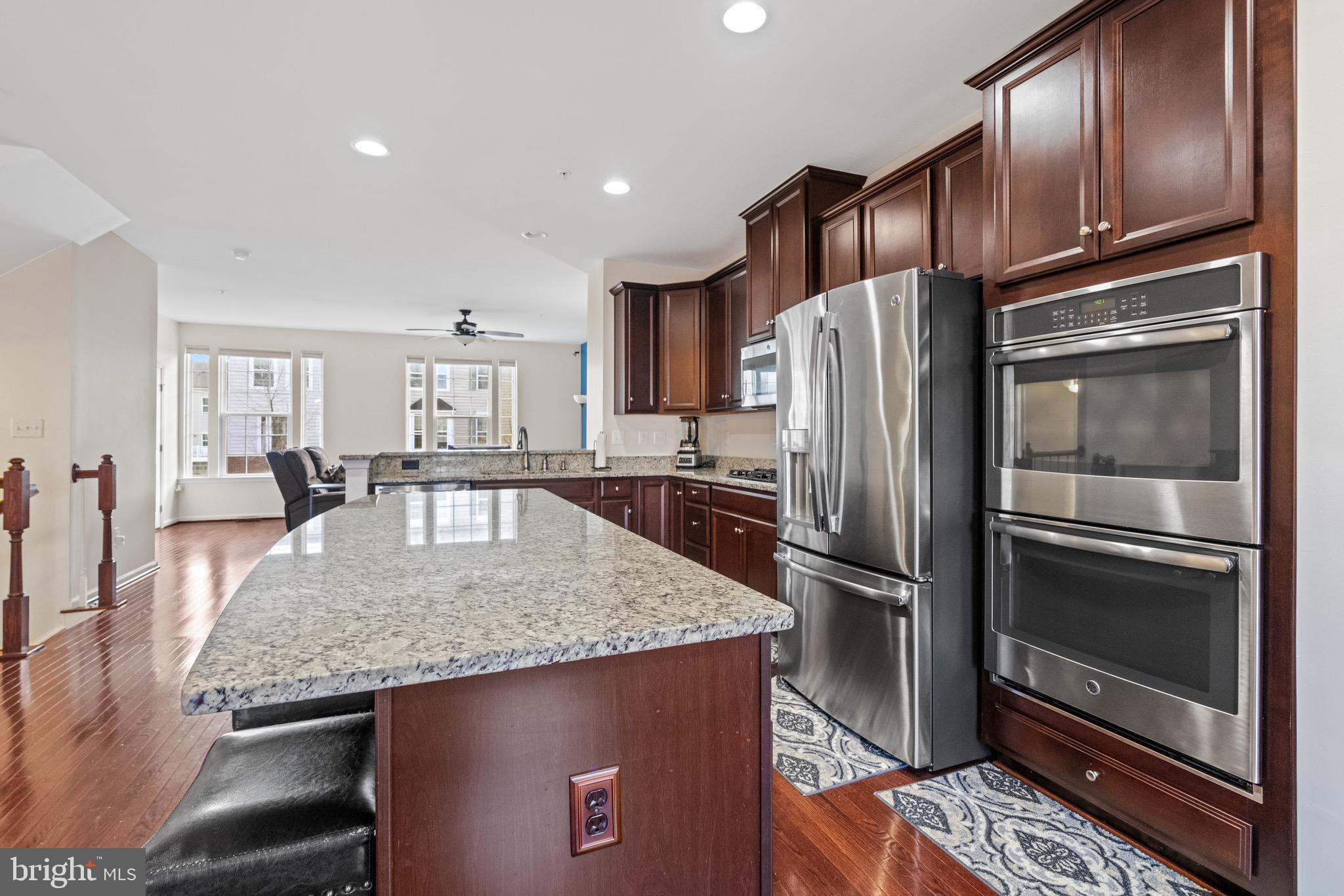 BALLARD GREEN - Residential