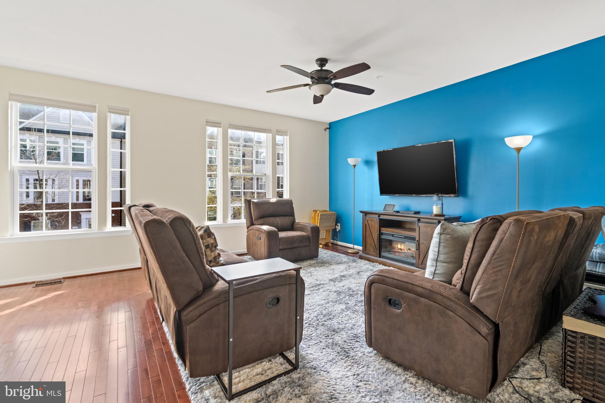 BALLARD GREEN - Residential