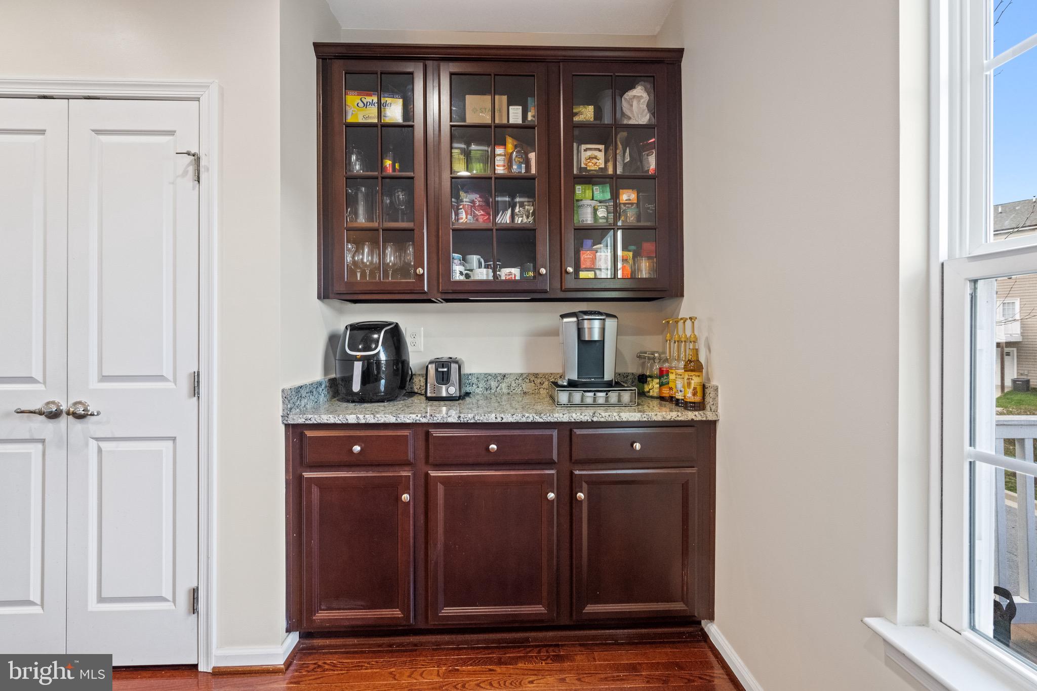 BALLARD GREEN - Residential