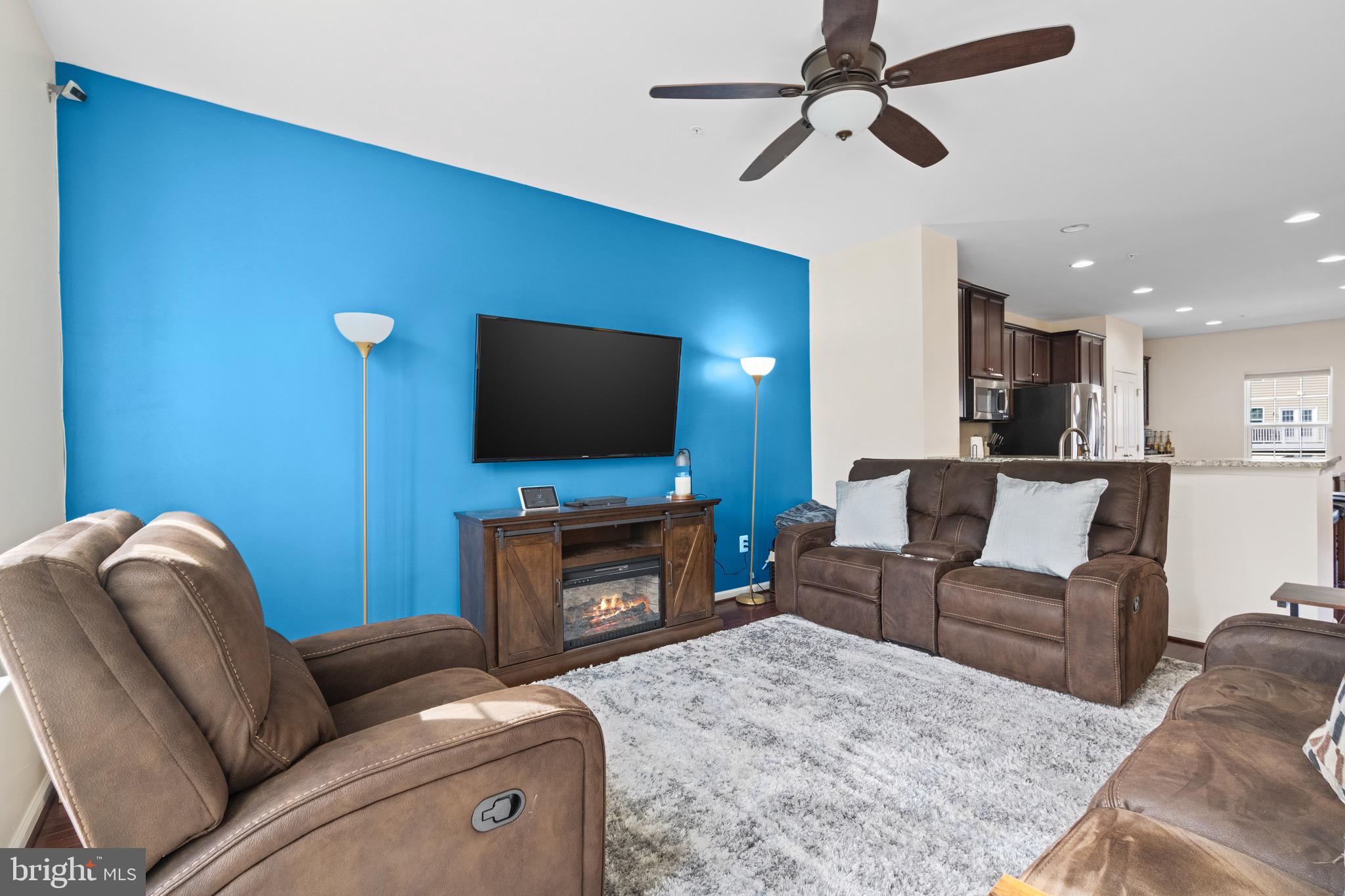 BALLARD GREEN - Residential