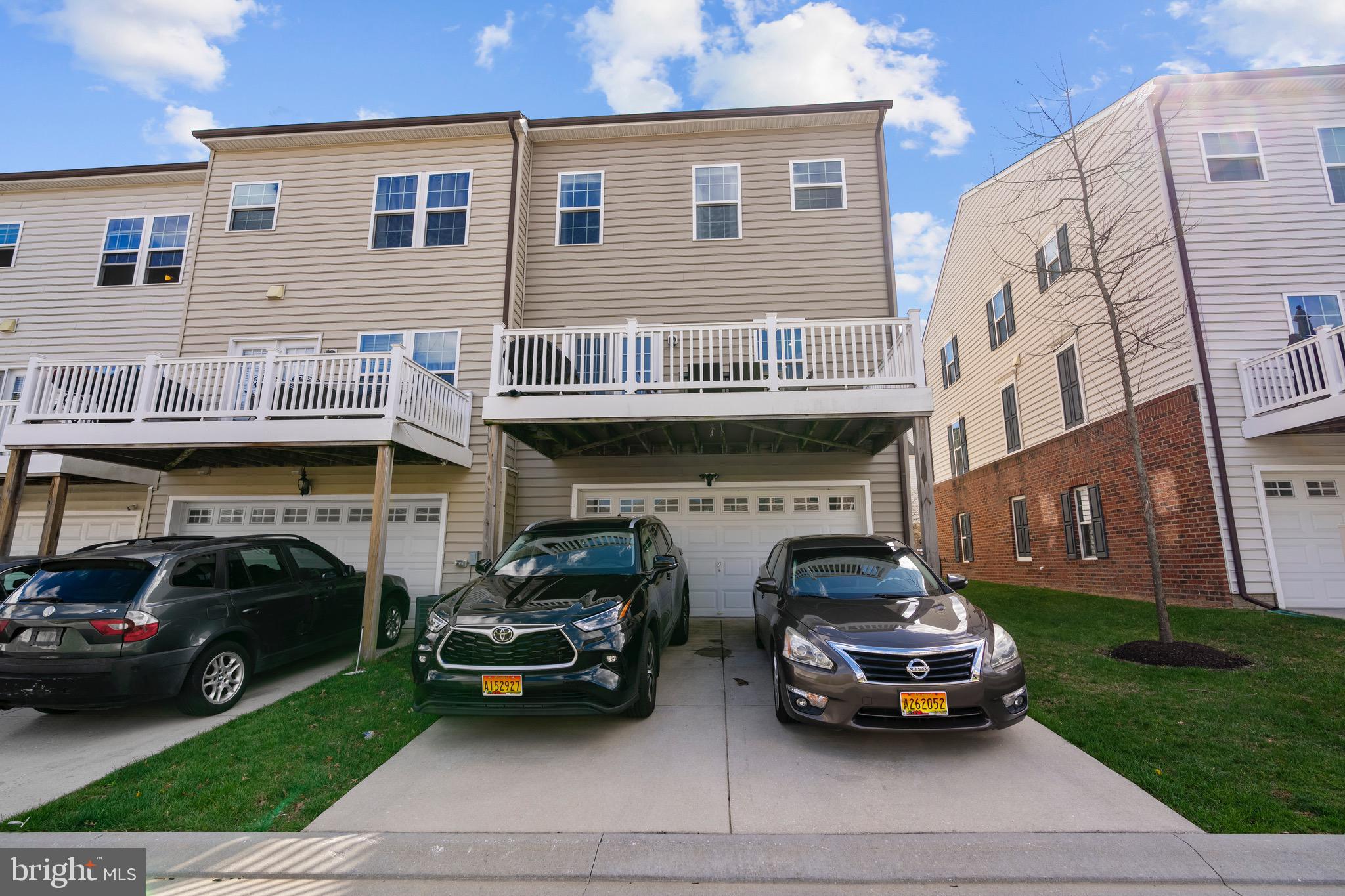 BALLARD GREEN - Residential