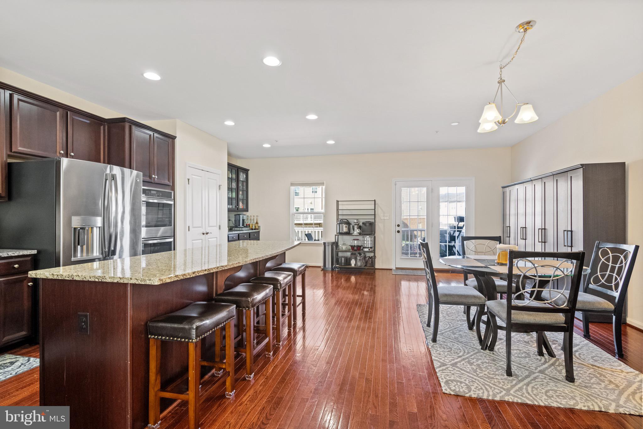 BALLARD GREEN - Residential