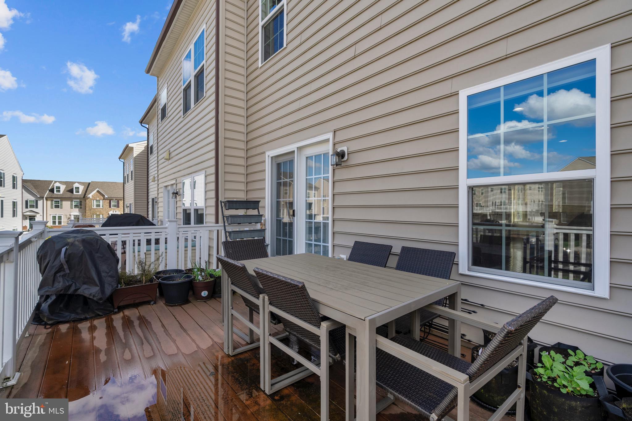 BALLARD GREEN - Residential