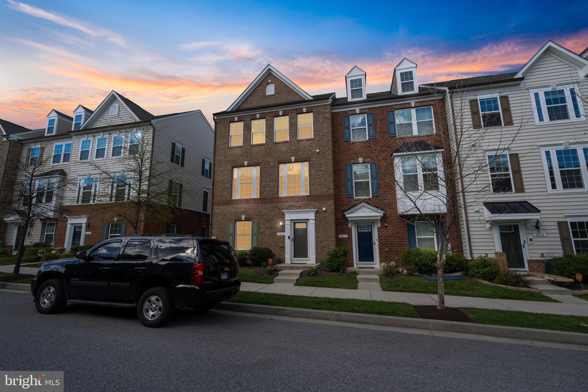 BALLARD GREEN - Residential