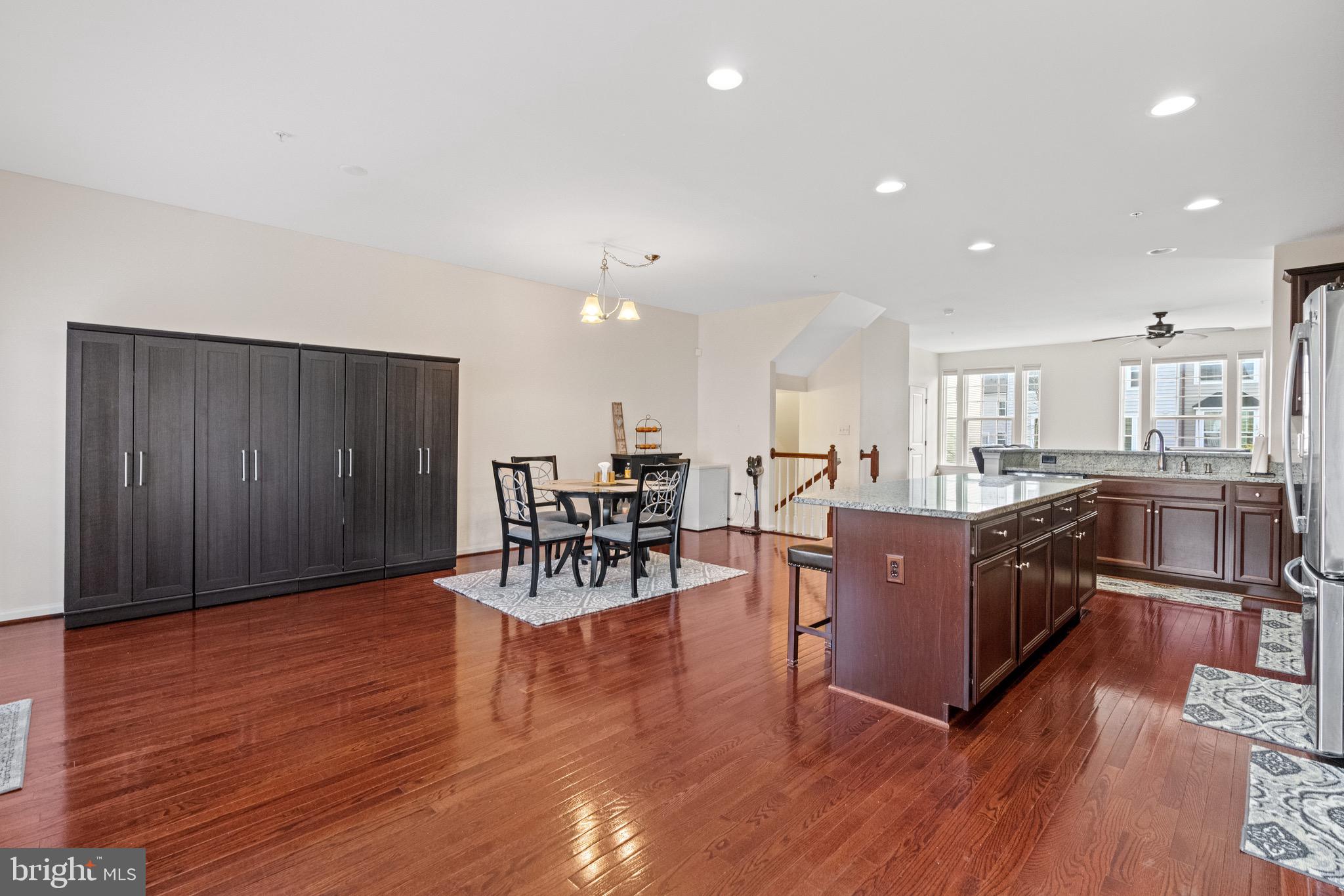 BALLARD GREEN - Residential