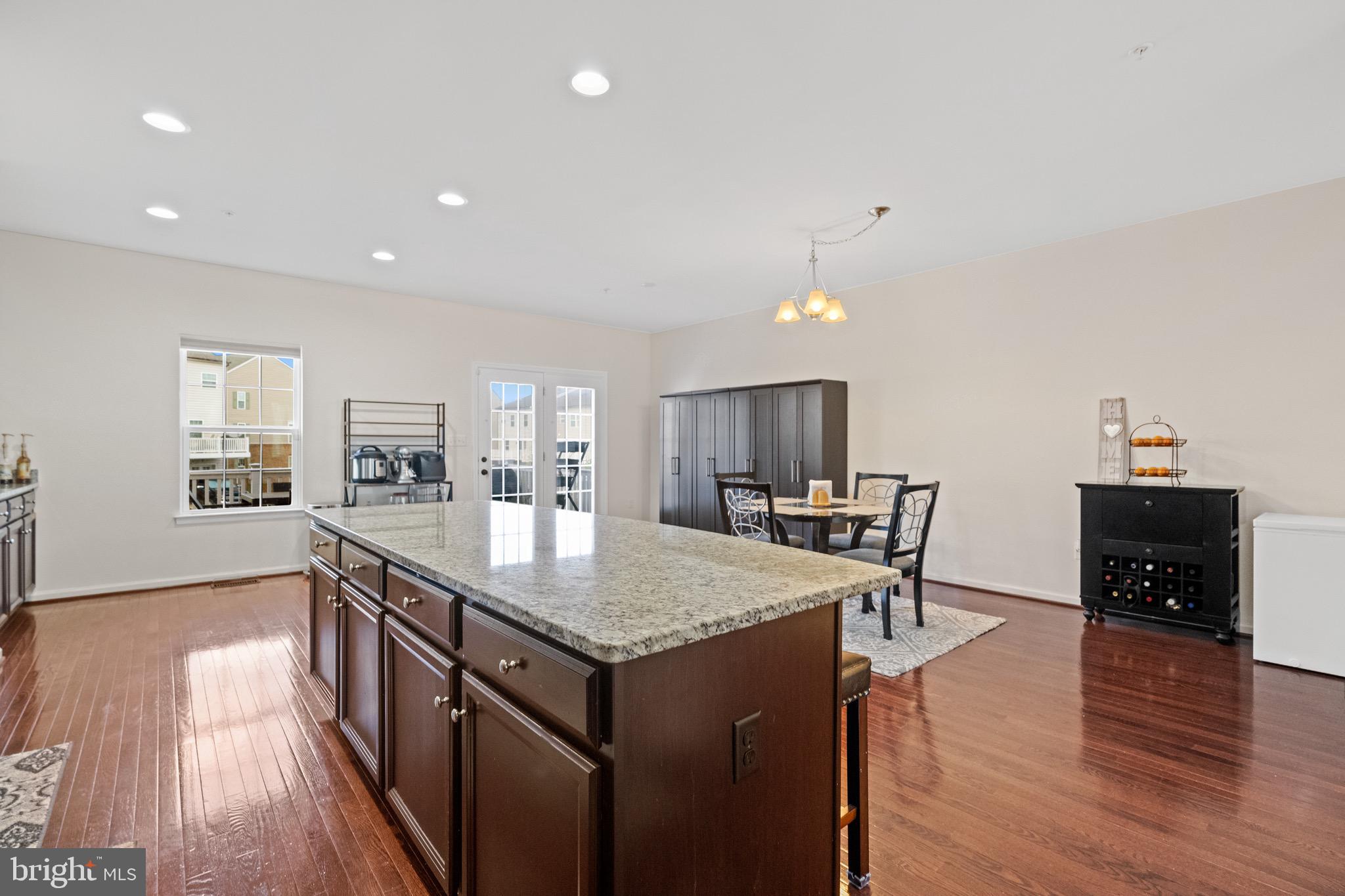 BALLARD GREEN - Residential