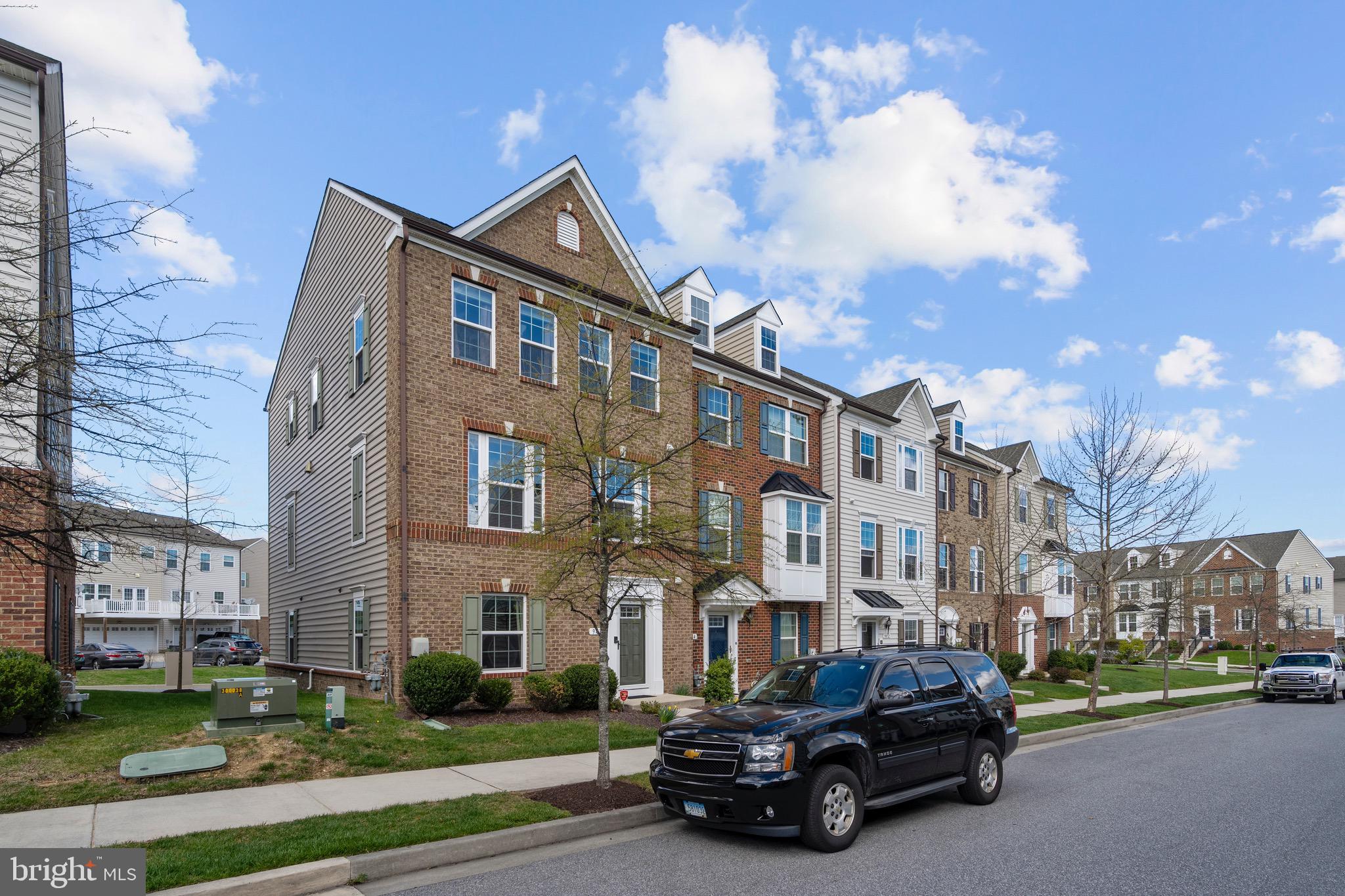 BALLARD GREEN - Residential