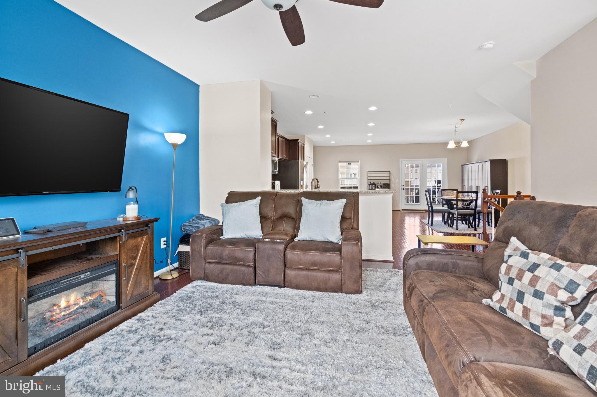 BALLARD GREEN - Residential