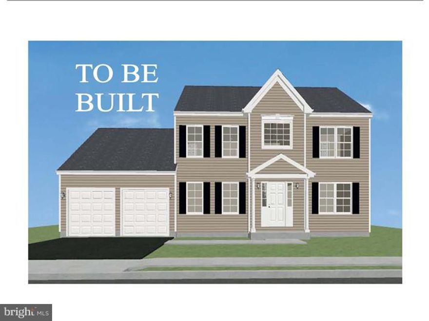 Attractive Rochester Model with side entry garage currently under construction.  4 BR  2.5 BA 2 Story.  Kitchen with granite countertops and breakfast area flowing to family room.  Second floor offers master suite with sitting area, super bath and large walk-in closet.  Laundry on the first floor.   Use the Forino Advantage and receive $7000 Seller Assist.