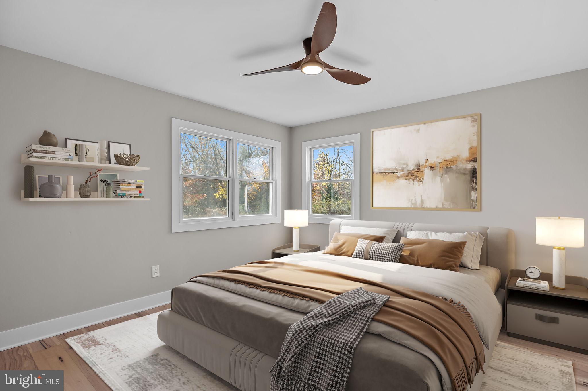 000 - Residential Lease