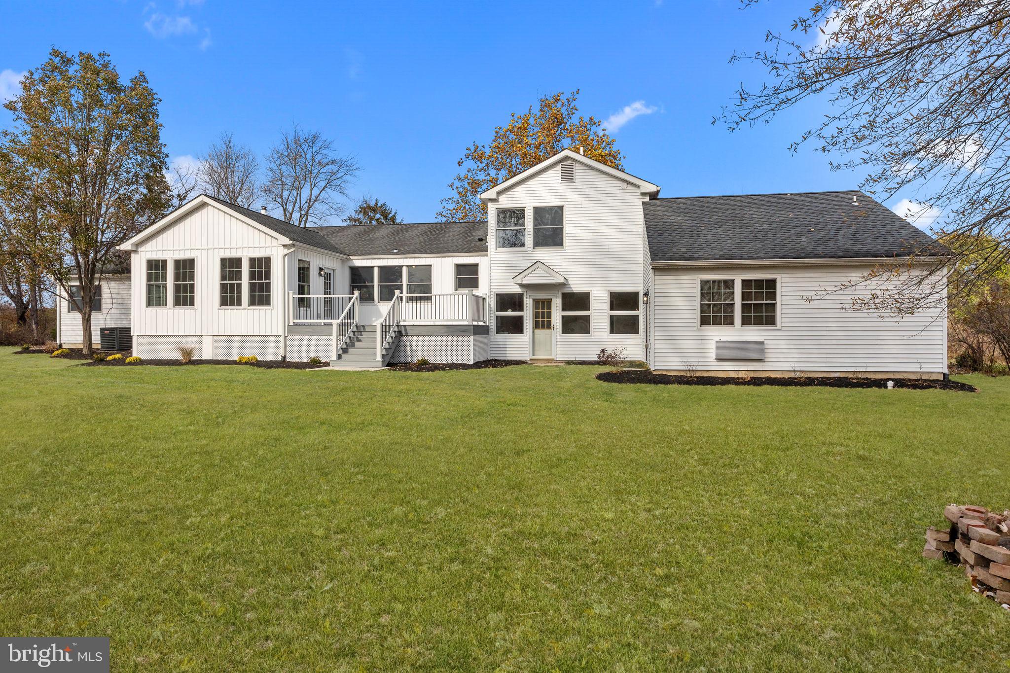 000 - Residential Lease