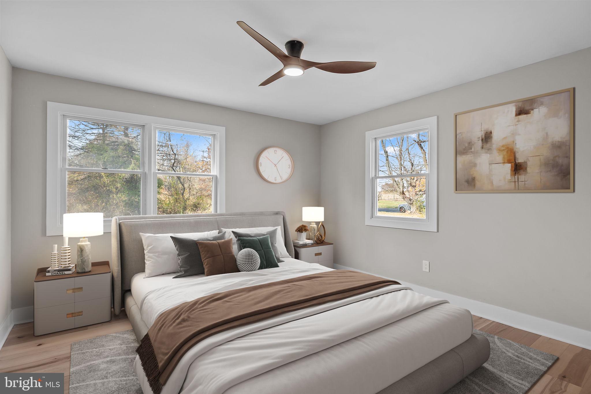 000 - Residential Lease