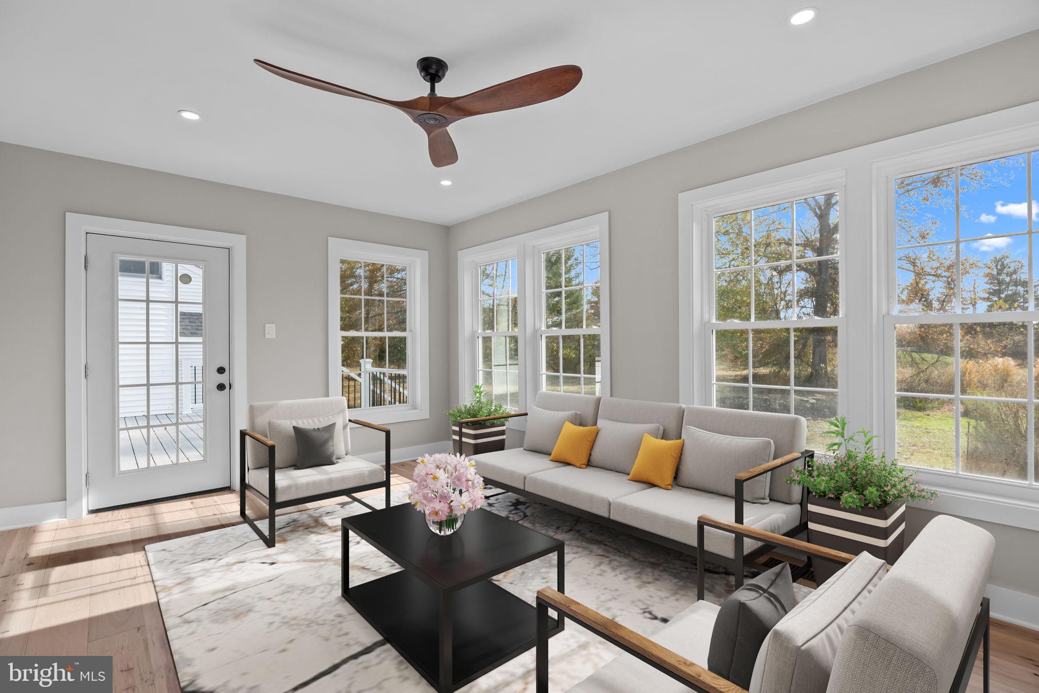 000 - Residential Lease