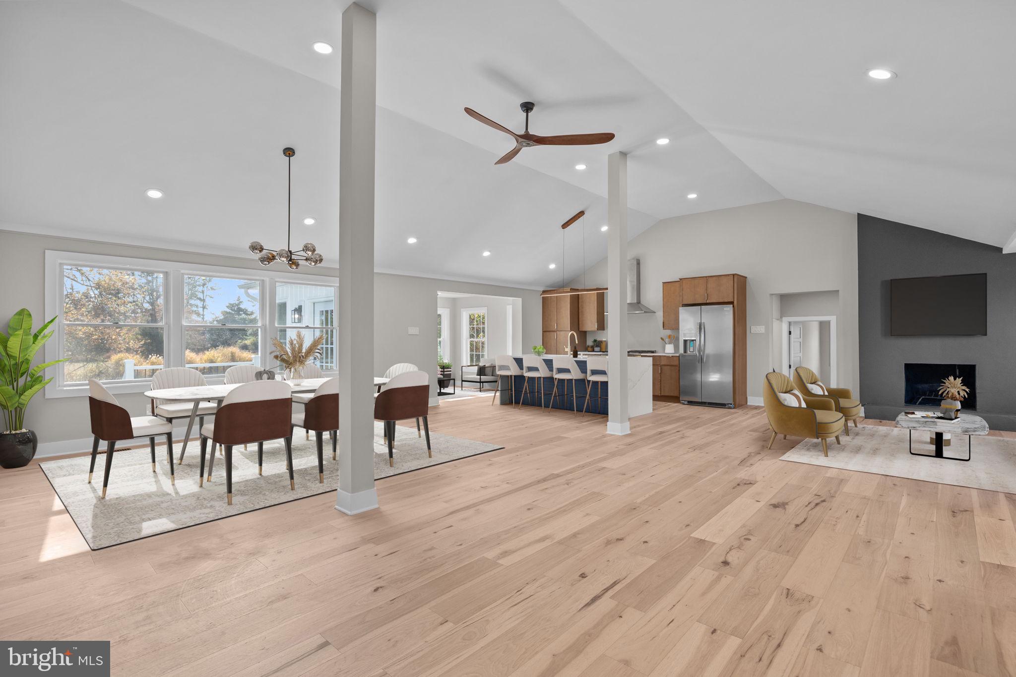 000 - Residential Lease