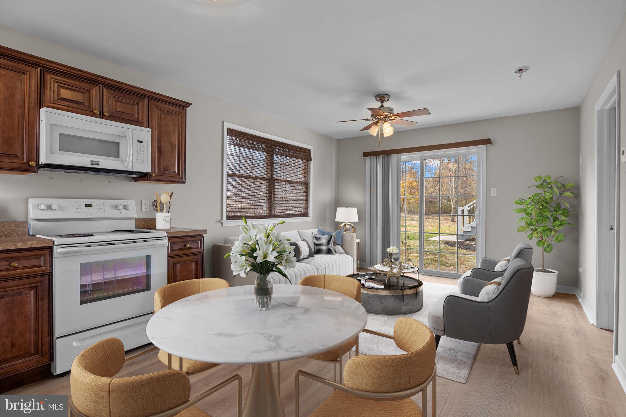 000 - Residential Lease