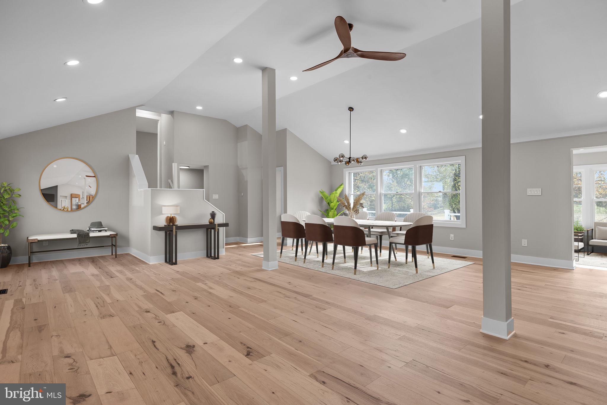 000 - Residential Lease