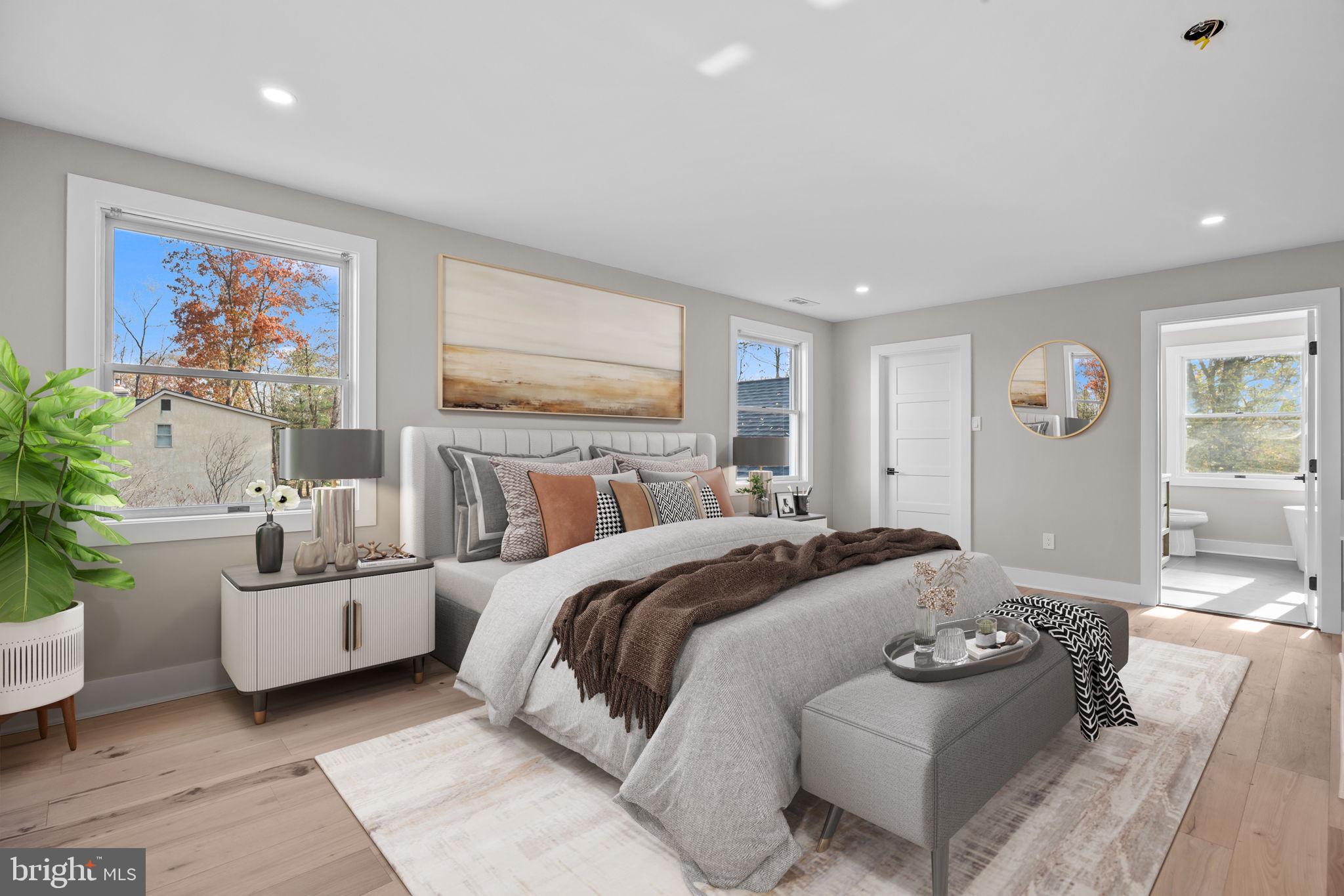 000 - Residential Lease