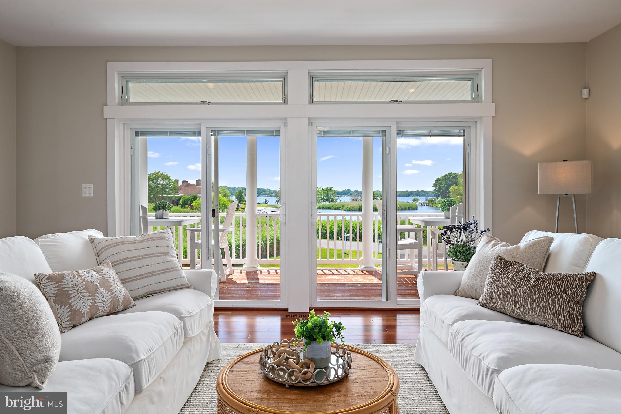 621 HARBOR DRIVE