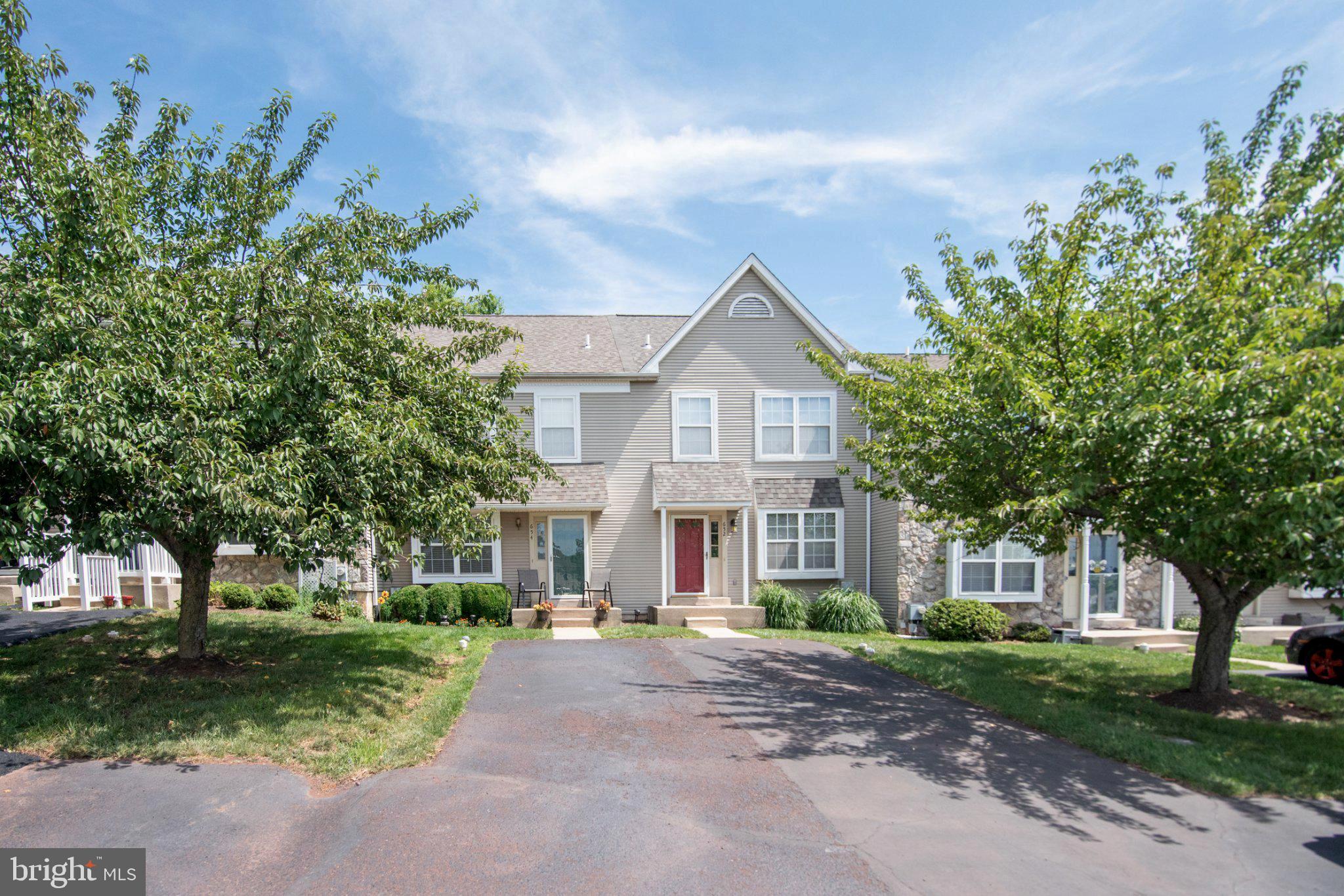 652 LONGWOOD ROAD