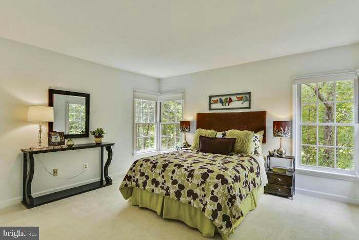 PENDERBROOK - Residential Lease