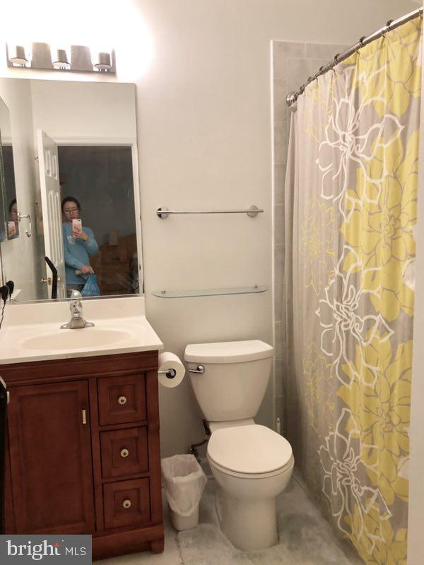 PENDERBROOK - Residential Lease