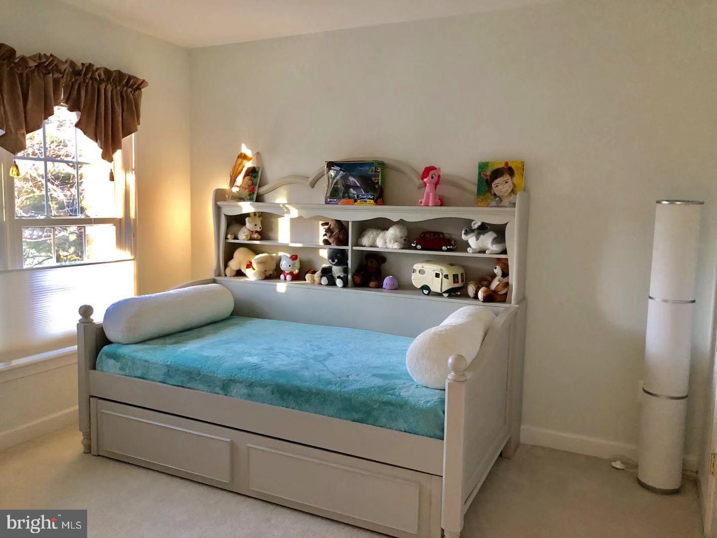 PENDERBROOK - Residential Lease