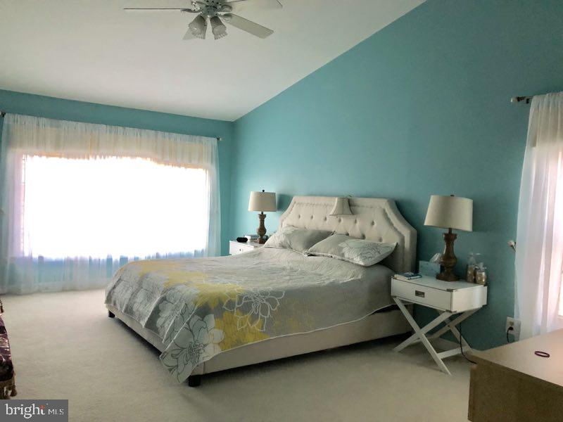 PENDERBROOK - Residential Lease