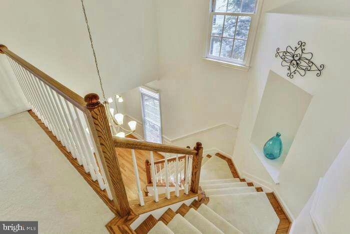 PENDERBROOK - Residential Lease