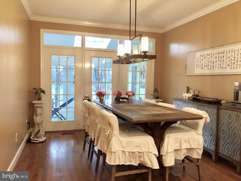 PENDERBROOK - Residential Lease