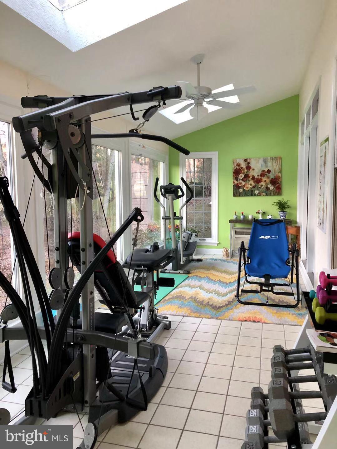 PENDERBROOK - Residential Lease