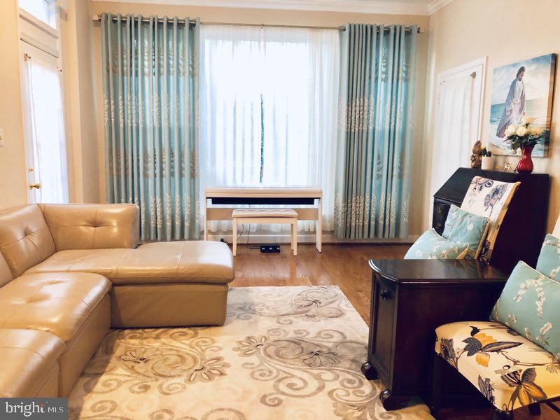 PENDERBROOK - Residential Lease