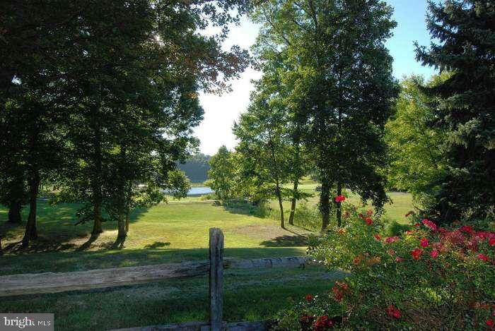 PENDERBROOK - Residential Lease