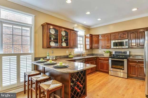 PENDERBROOK - Residential Lease