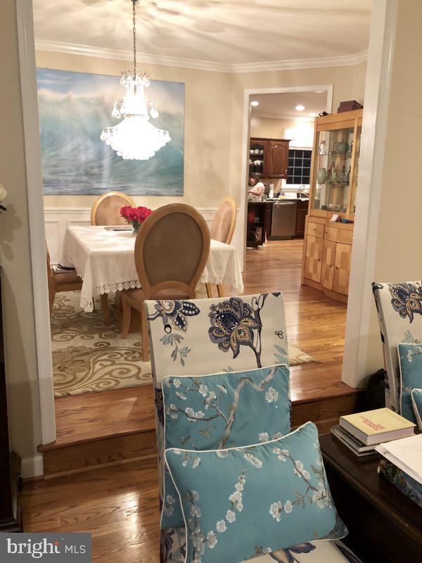 PENDERBROOK - Residential Lease