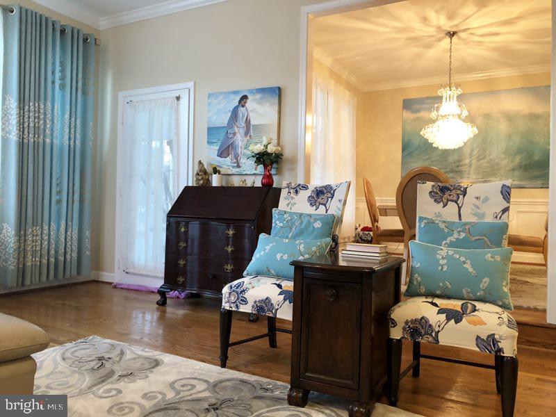 PENDERBROOK - Residential Lease