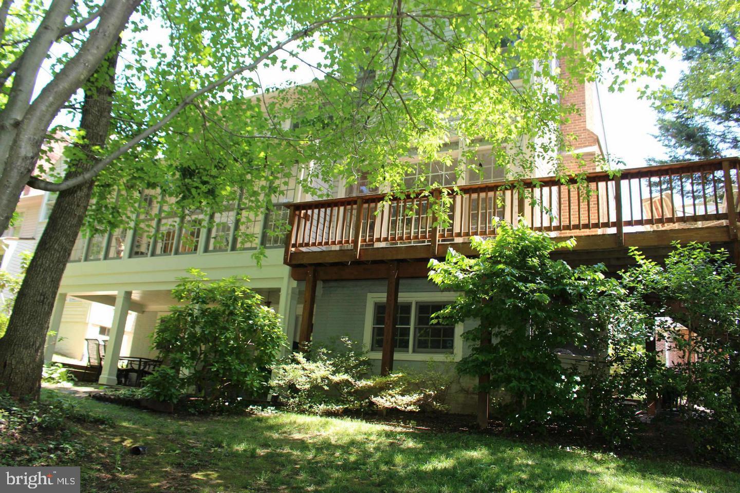 PENDERBROOK - Residential Lease