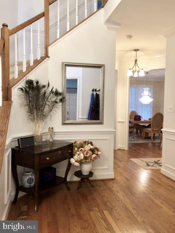 PENDERBROOK - Residential Lease