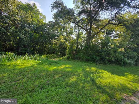 Vacant Land For Sale - TBD LOT B Phillips Rd<br/> SELBYVILLE, DE 19975