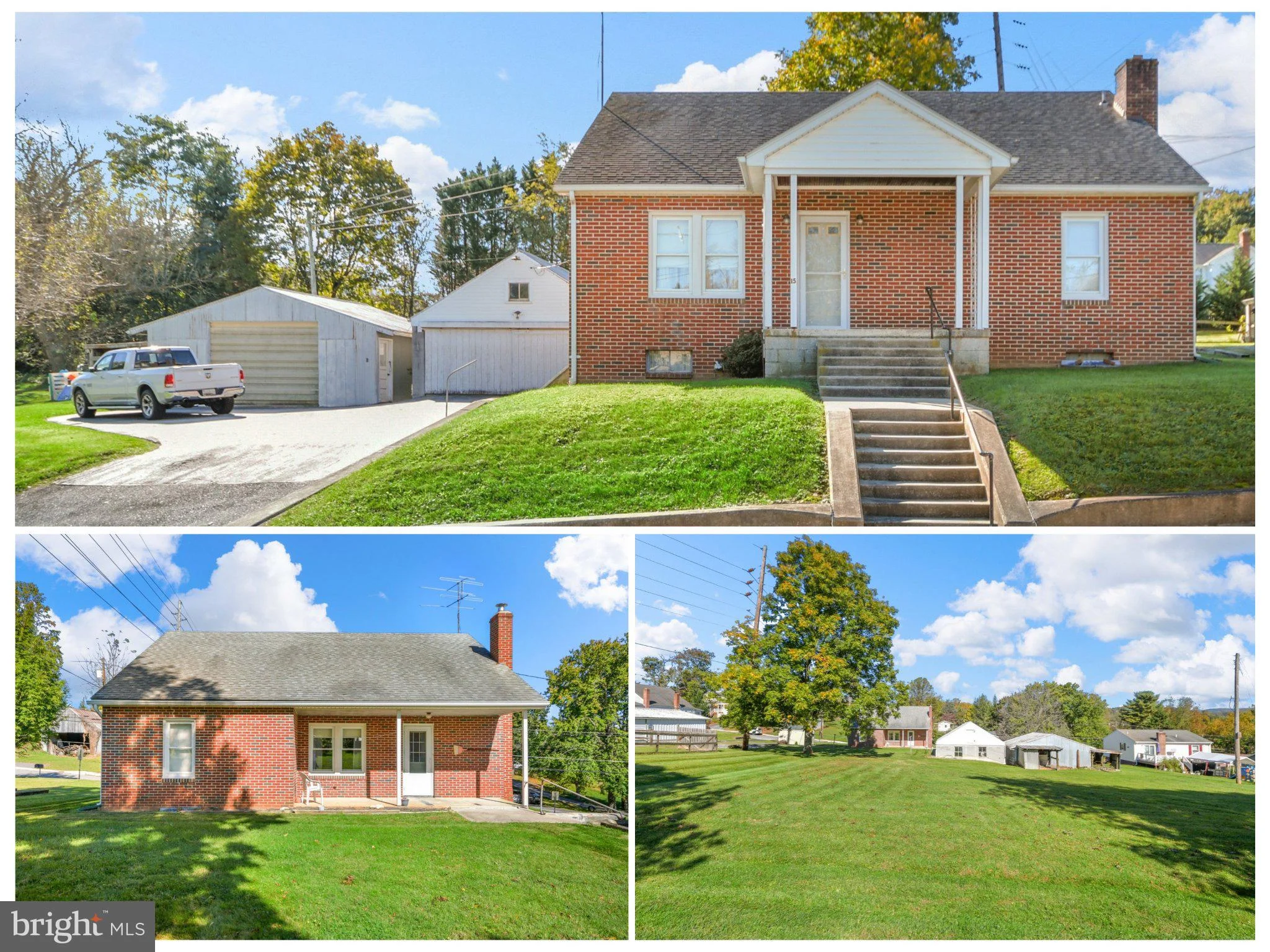 15 Poplar Street