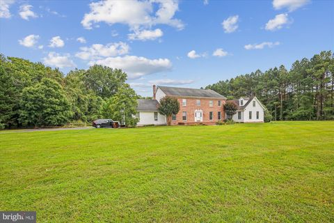 9517 GULLEYS COVE LANE EASTON MD 21601