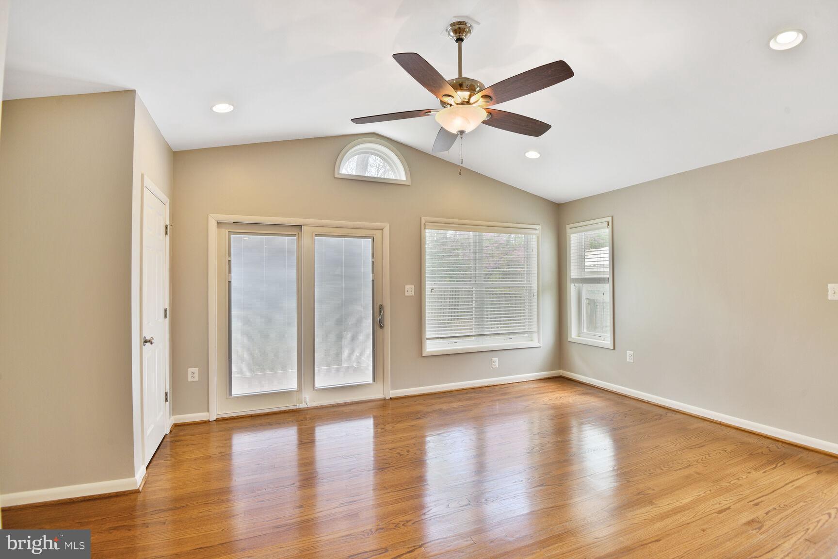 MEADOWBROOK ESTATES - Residential