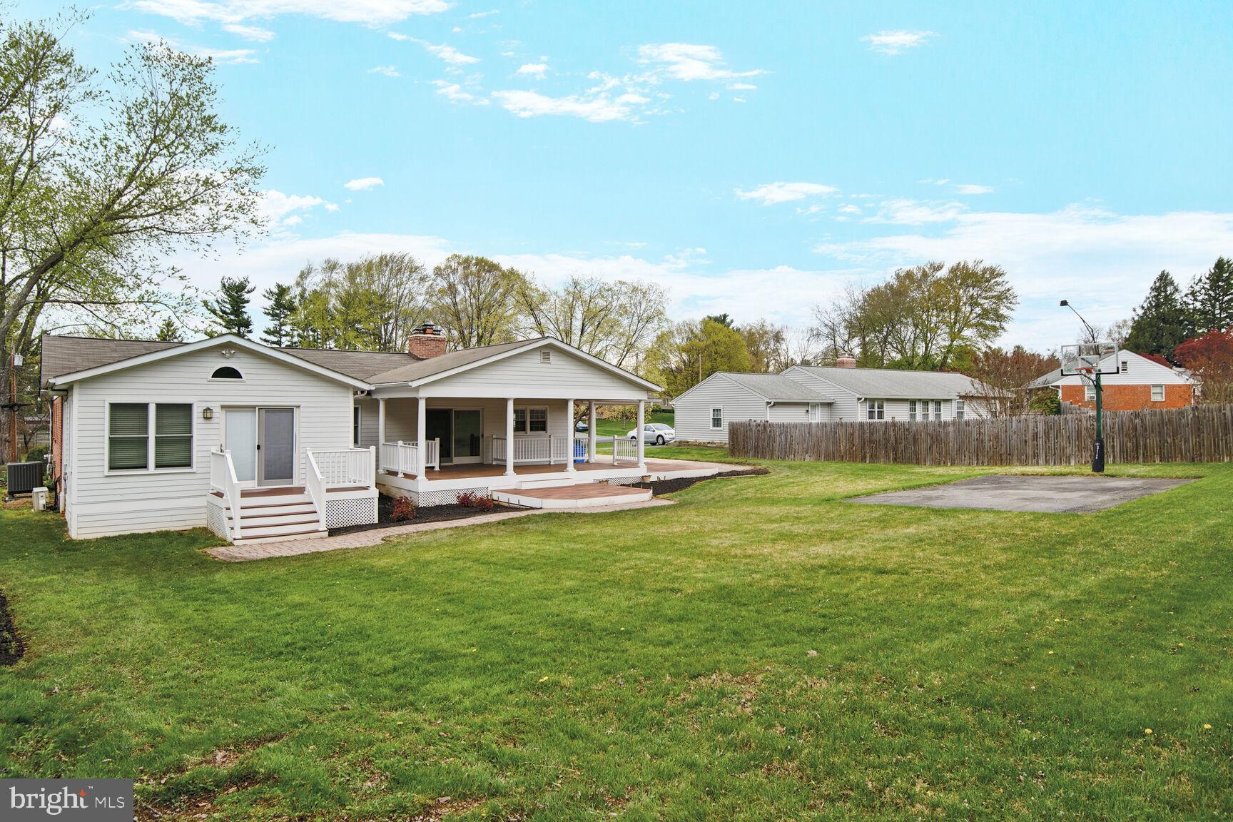 MEADOWBROOK ESTATES - Residential