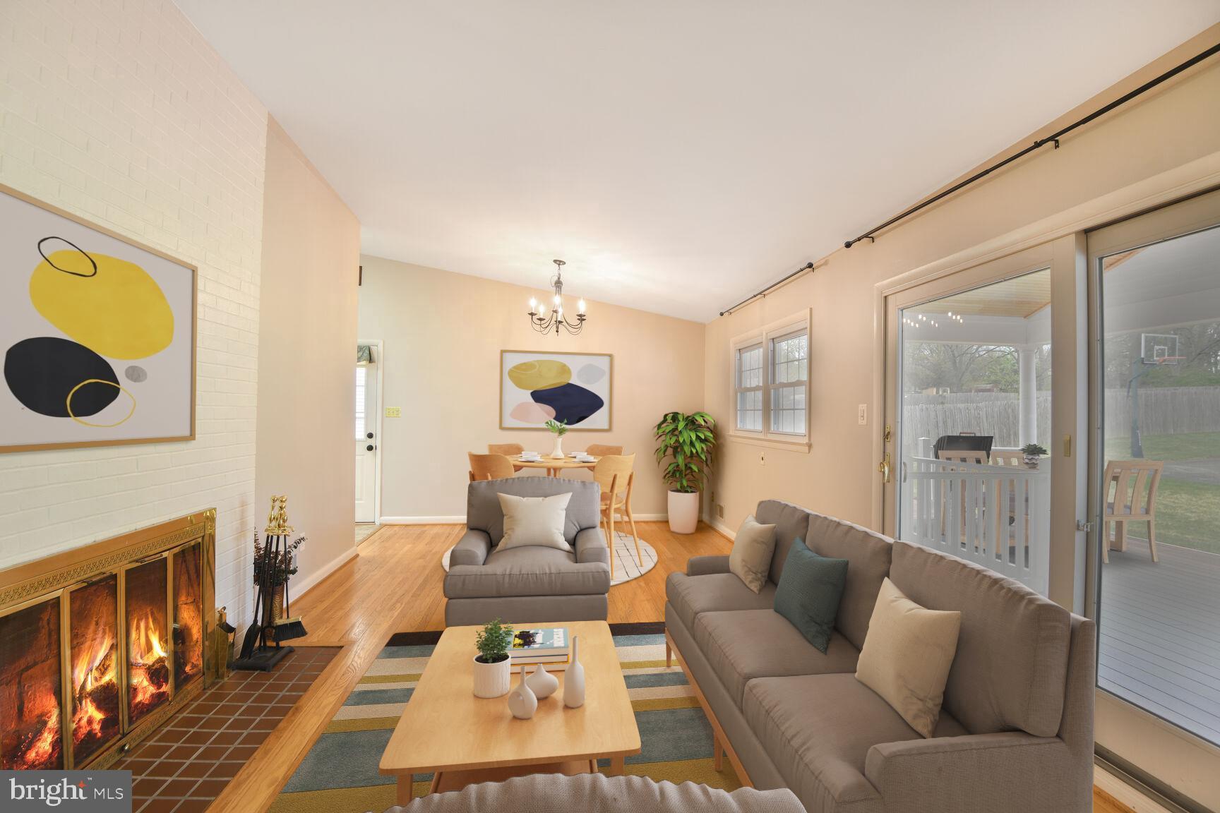 MEADOWBROOK ESTATES - Residential