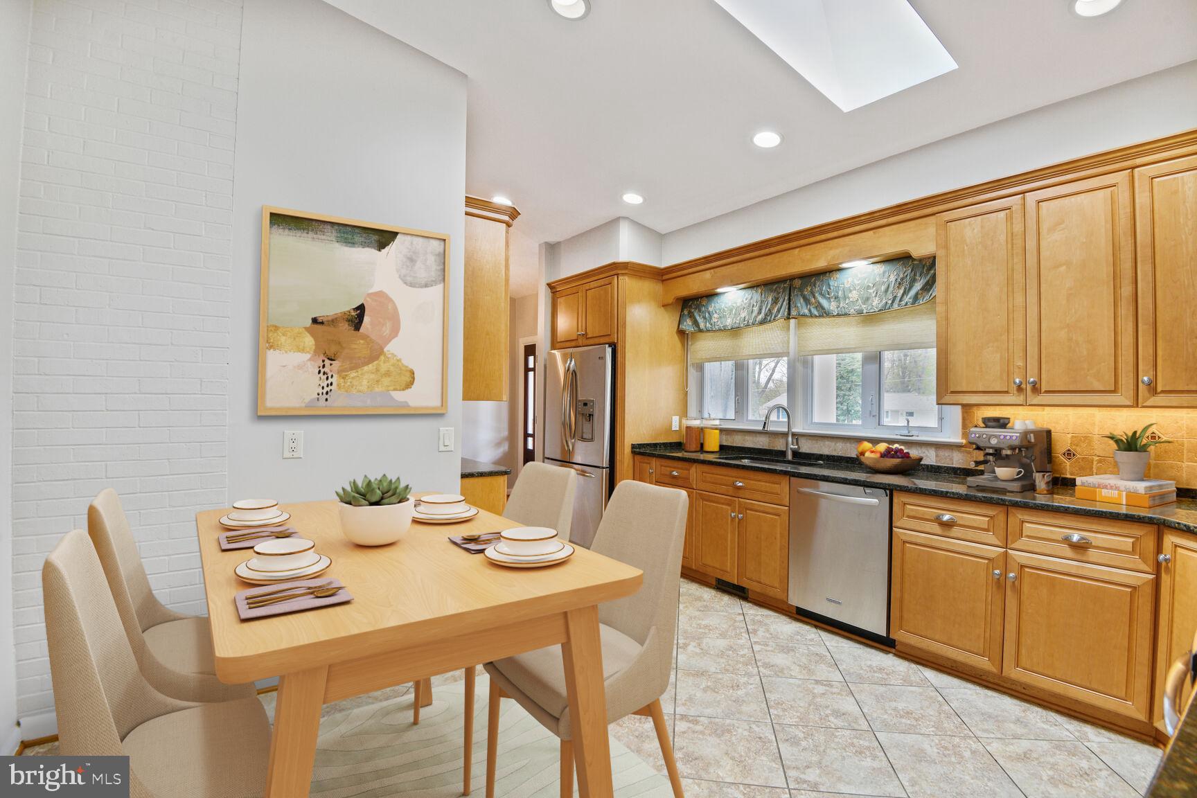 MEADOWBROOK ESTATES - Residential