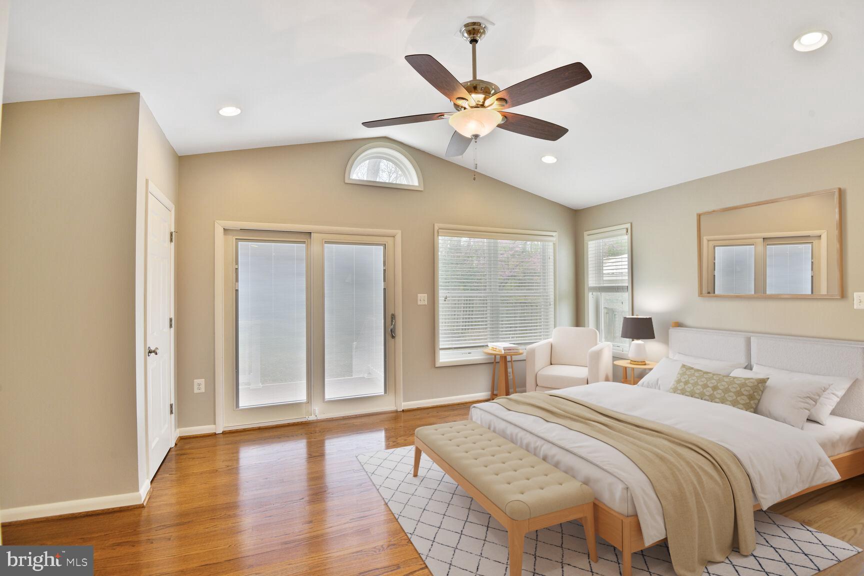 MEADOWBROOK ESTATES - Residential